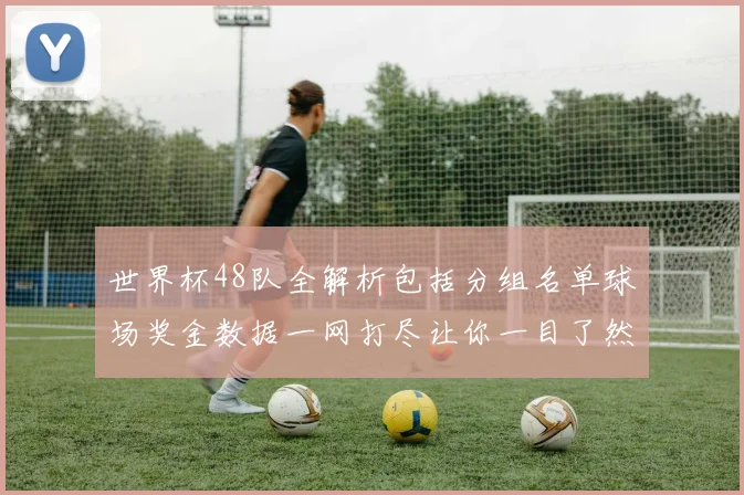 世界杯48队全解析包括分组名单球场奖金数据一网打尽让你一目了然