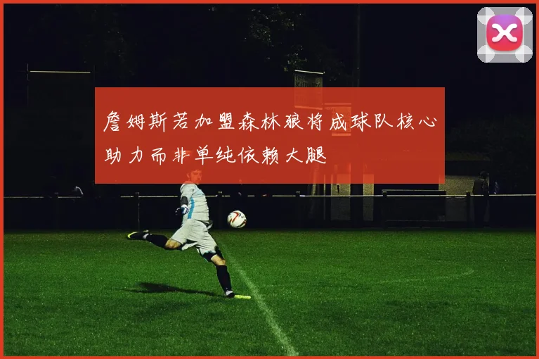 詹姆斯若加盟森林狼将成球队核心助力而非单纯依赖大腿