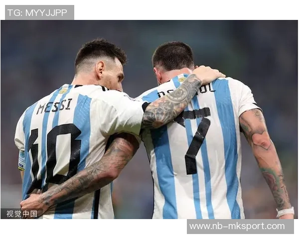 阿尔瓦雷斯追平梅西脚步2025年已为俱乐部和国家队攻入27球