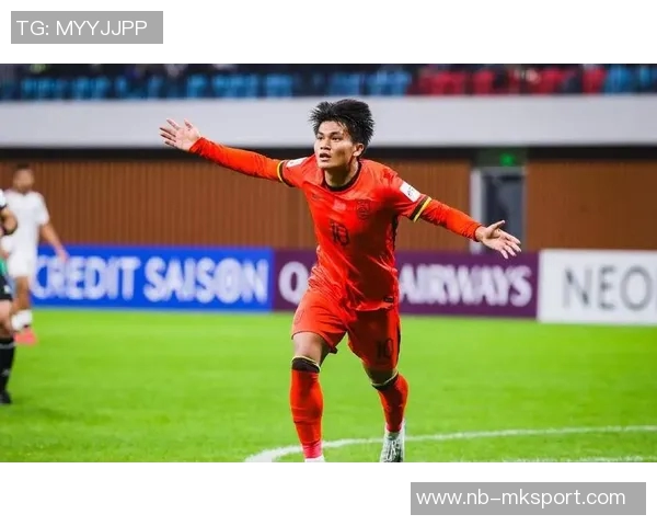 U22国足半场0射门险造乌龙战平乌兹别克斯坦展现防守韧性