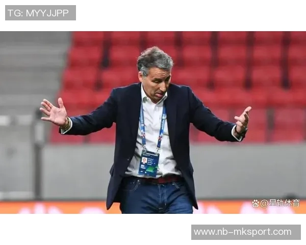 前波兰主帅普罗别日将执教哈萨克斯坦无缘中国国家足球队