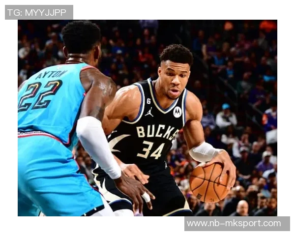 字母哥复出助雄鹿挑战骑士场均数据惊人引发期待