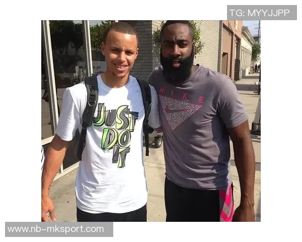 怀旧与尊重交织库里谈与哈登双雄对决的心路历程