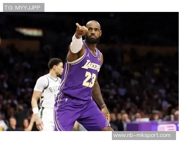 詹姆斯回应判罚争议称对比赛节奏无影响引发热议