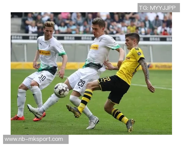 德甲分析:多特蒙德延续交锋优势力克门兴争夺积分