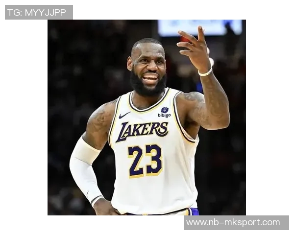 41岁老将詹姆斯背靠背表现依旧出色场均32分钟贡献27分6板8助